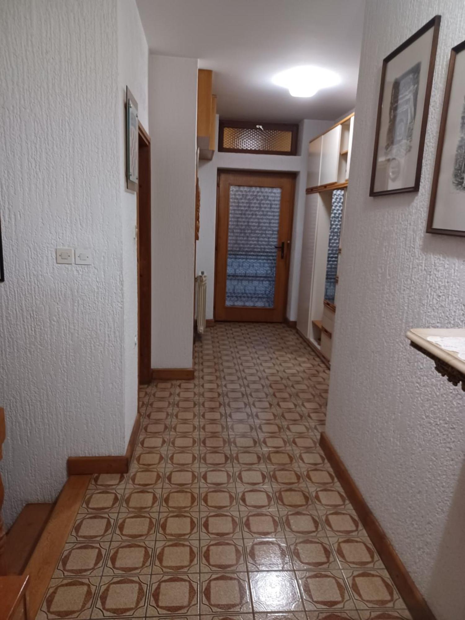 Apartmani La Sa Osijek Habitación foto