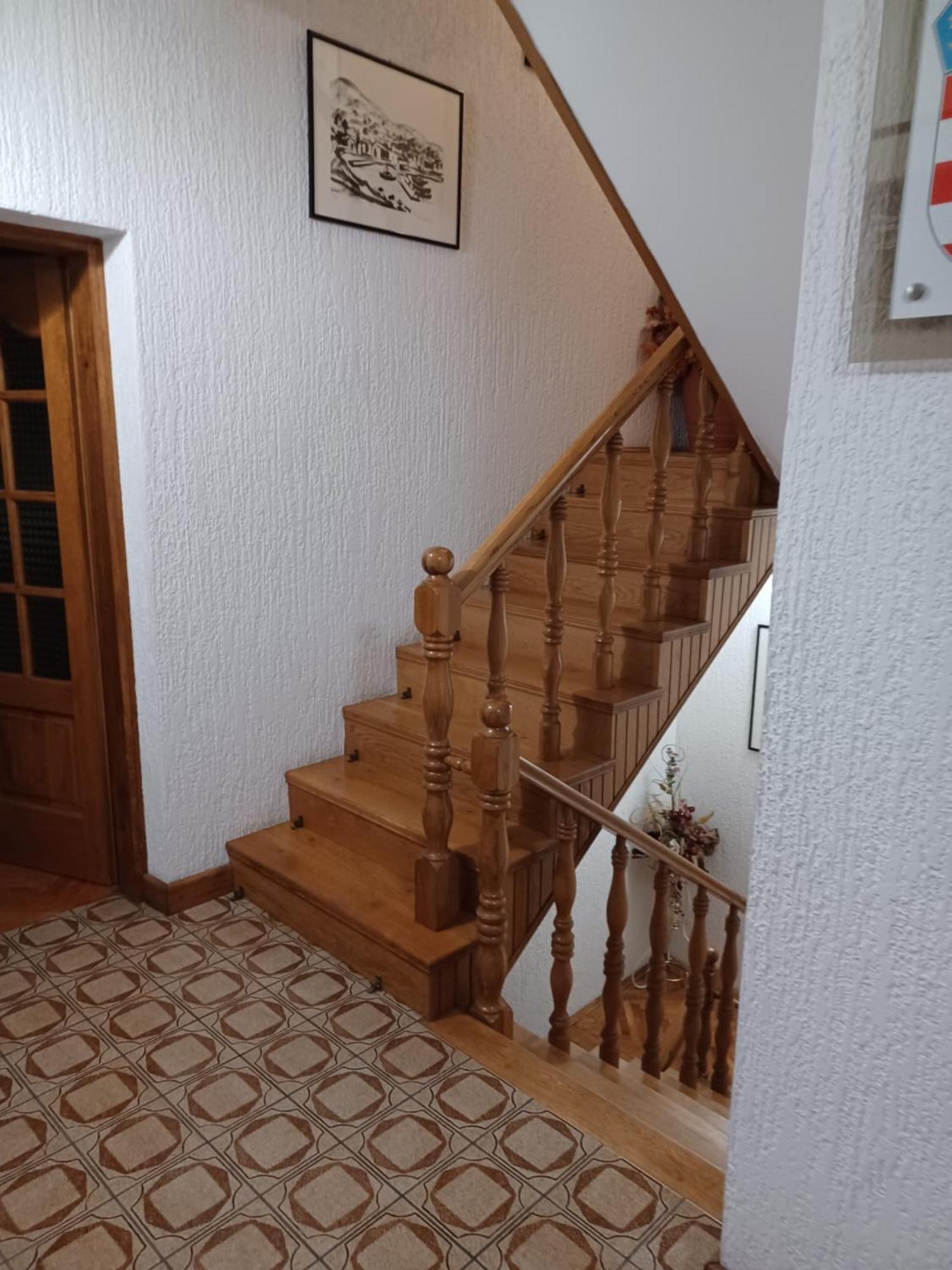 Apartmani La Sa Osijek Habitación foto