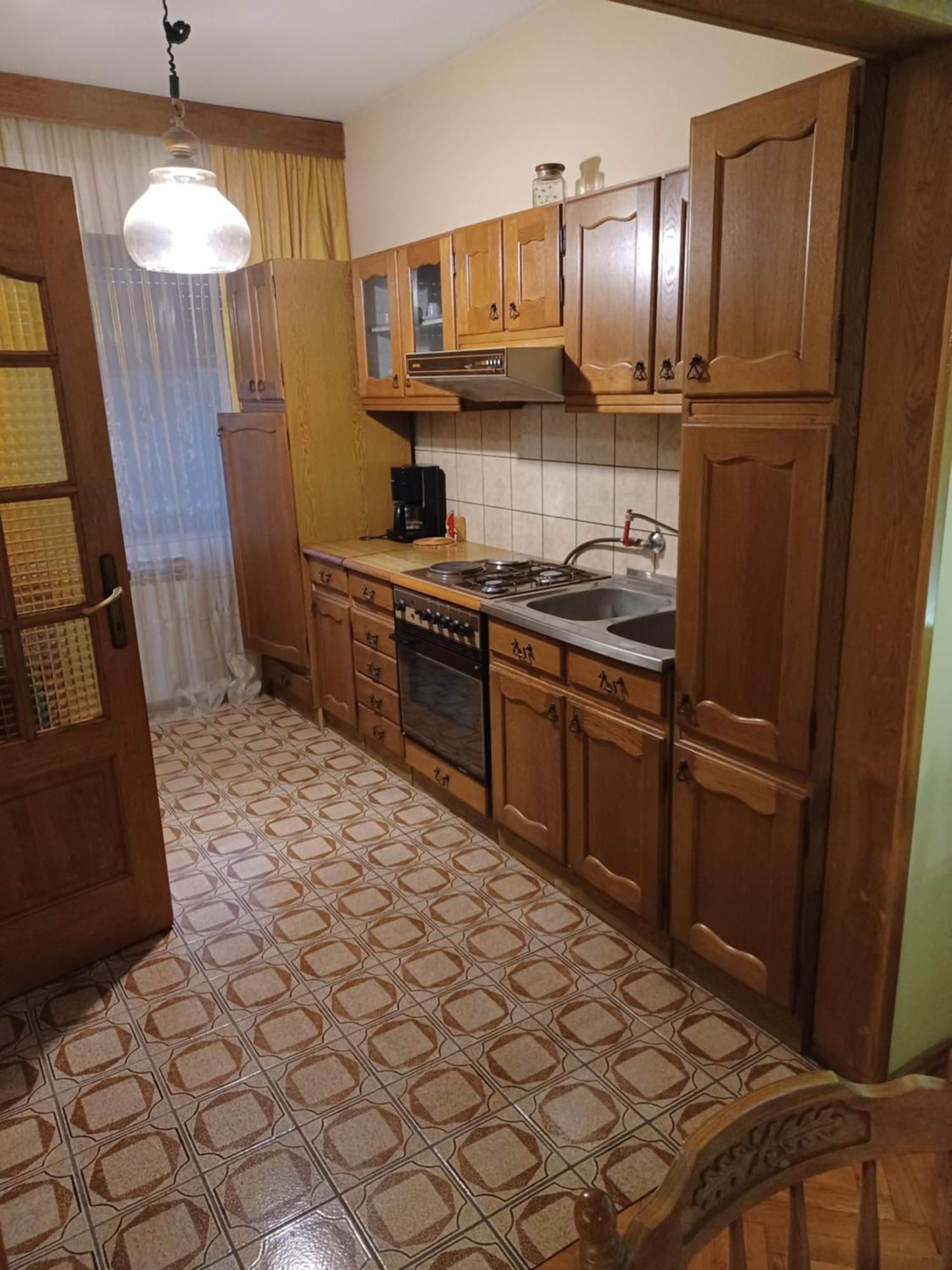 Apartmani La Sa Osijek Habitación foto