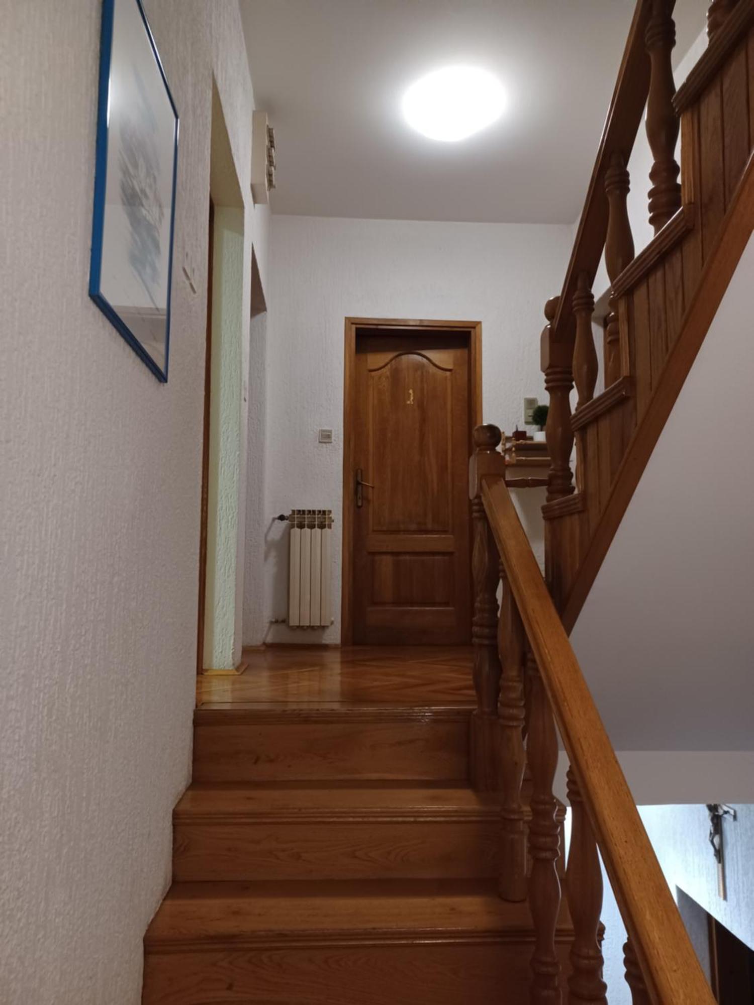 Apartmani La Sa Osijek Habitación foto